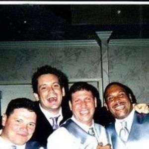 Meet your Posher, Jack